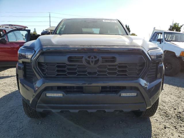 3TMLB5JN5SM133383 - 2025 TOYOTA TACOMA DOUBLE CAB 石墨色 照片 5