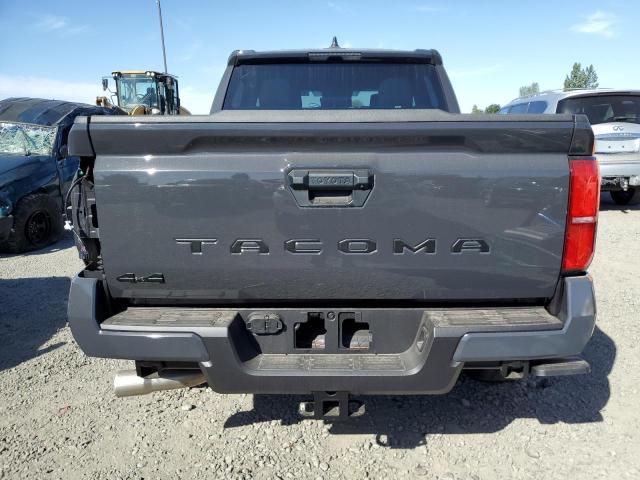 3TMLB5JN5SM133383 - 2025 TOYOTA TACOMA DOUBLE CAB 石墨色 照片 6