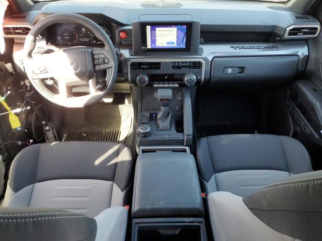 3TMLB5JN5SM133383 - 2025 TOYOTA TACOMA DOUBLE CAB 石墨色 照片 8