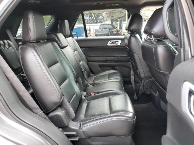 1FM5K7D84DGA45699 - 2013 FORD EXPLORER XLT Boz foto 11