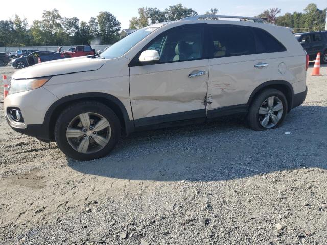 2012 KIA SORENTO EX, 