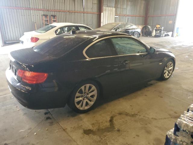 WBAKE5C54CE756515 - 2012 BMW 328 I SULEV BLACK photo 3