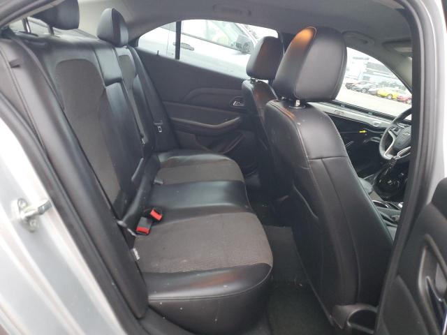 1G11C5SA9GF152082 - 2016 CHEVROLET MALIBU LIM LT Күміс фото 10