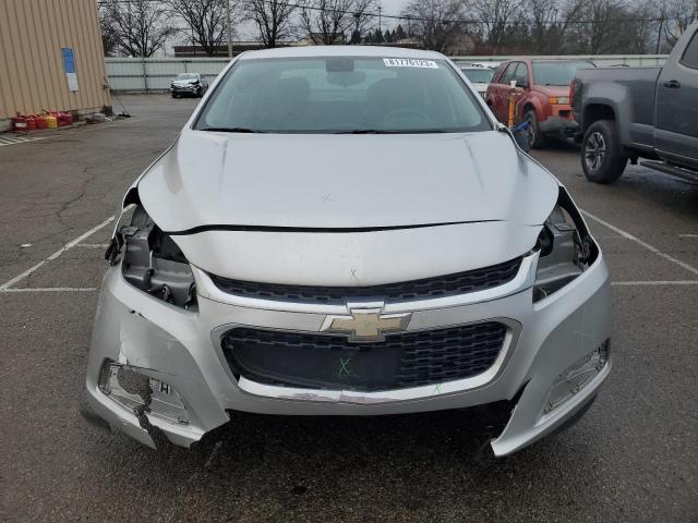 1G11C5SA9GF152082 - 2016 CHEVROLET MALIBU LIM LT Күміс фото 5