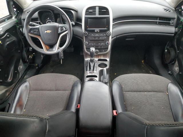 1G11C5SA9GF152082 - 2016 CHEVROLET MALIBU LIM LT Күміс фото 8