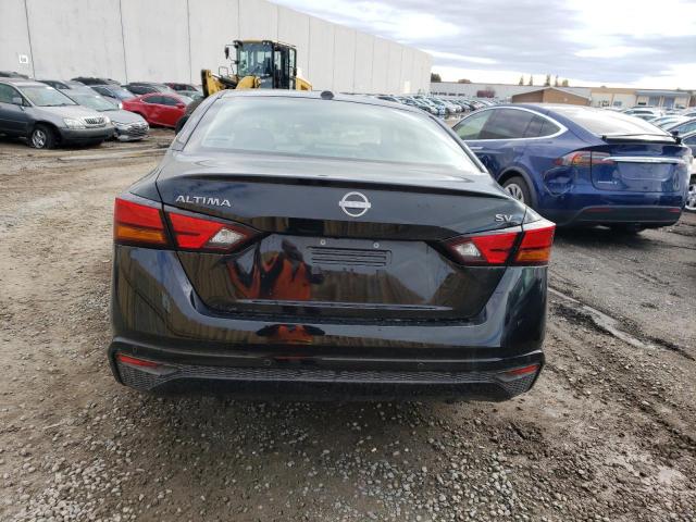 1N4BL4DV0PN348560 - 2023 NISSAN ALTIMA SV BLACK photo 6