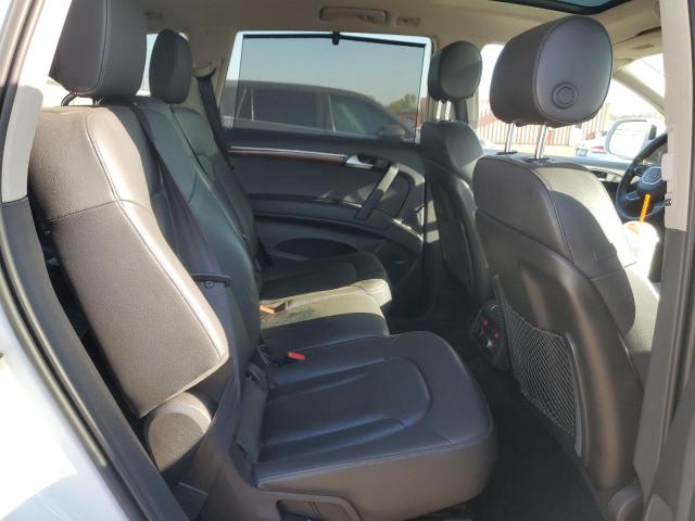 WA1DGAFE1FD030271 - 2015 AUDI Q7 PRESTIGE Ağ foto 10