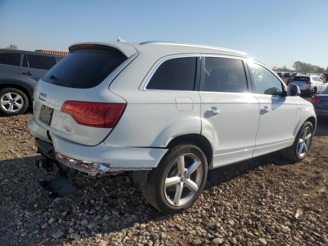 WA1DGAFE1FD030271 - 2015 AUDI Q7 PRESTIGE Ağ foto 3