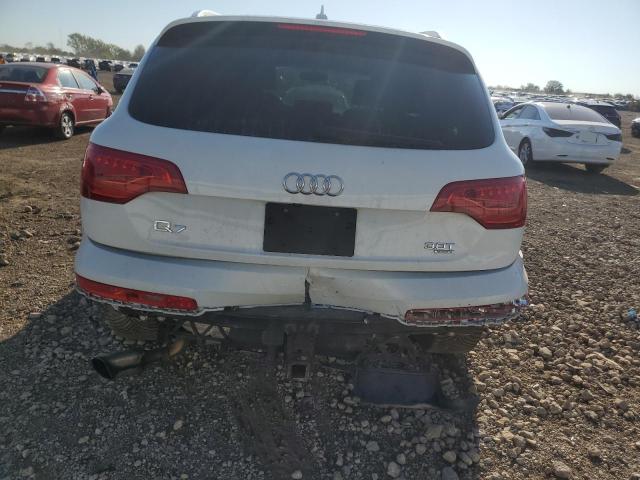 WA1DGAFE1FD030271 - 2015 AUDI Q7 PRESTIGE Ağ foto 6