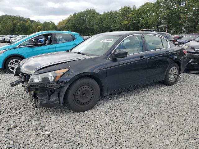 2011 HONDA ACCORD LX, 