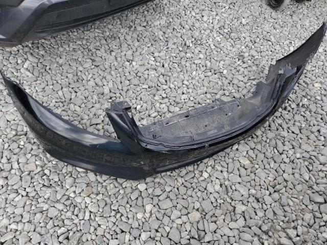 1HGCP2F36BA100334 - 2011 HONDA ACCORD LX Черный фото 12