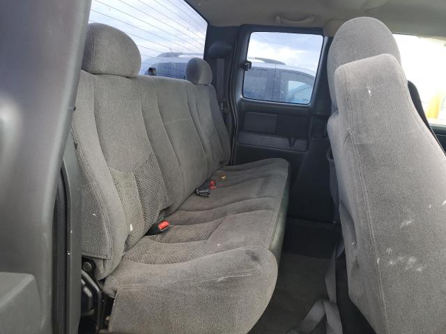 1GCEC19V35Z230734 - 2005 CHEVROLET SILVERADO C1500 米色 照片 10