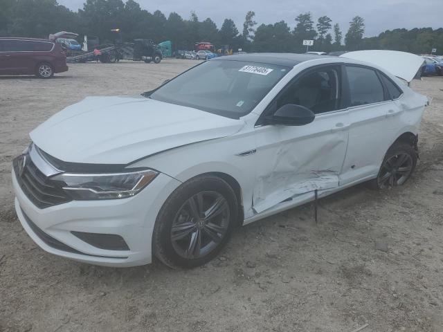 2021 VOLKSWAGEN JETTA S, 