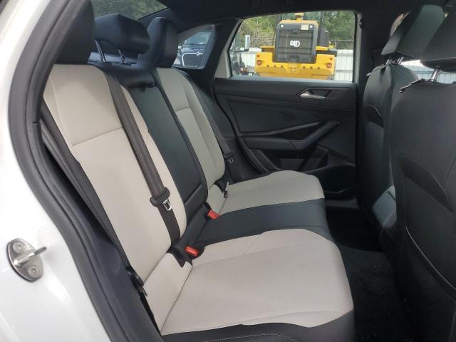 3VWC57BU3MM046431 - 2021 VOLKSWAGEN JETTA S Белый фото 10