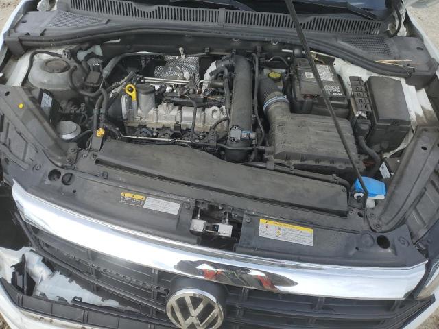 3VWC57BU3MM046431 - 2021 VOLKSWAGEN JETTA S Белый фото 11