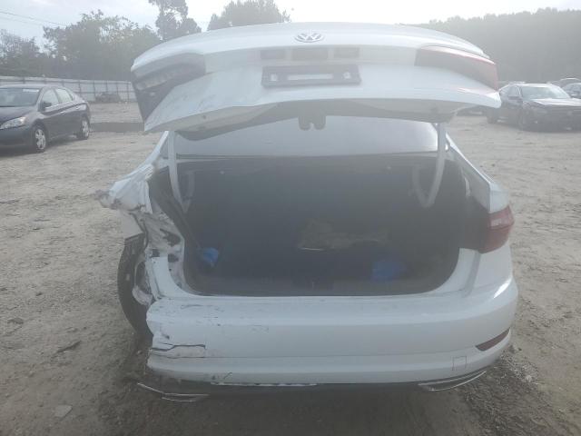 3VWC57BU3MM046431 - 2021 VOLKSWAGEN JETTA S Белый фото 6