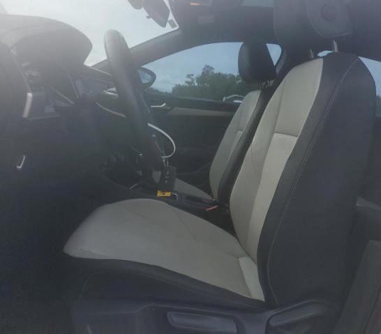 3VWC57BU3MM046431 - 2021 VOLKSWAGEN JETTA S Белый фото 7