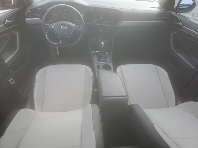 3VWC57BU3MM046431 - 2021 VOLKSWAGEN JETTA S Белый фото 8