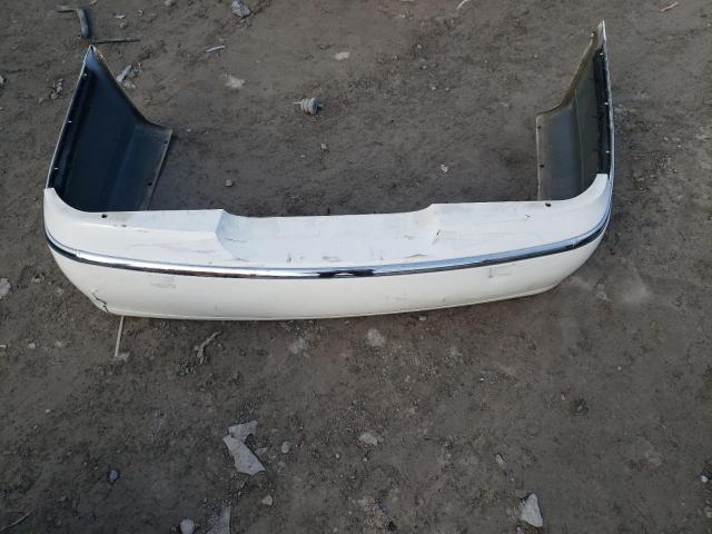 1LNHM81W01Y680425 - 2001 LINCOLN TOWN CAR EXECUTIVE Weiß Foto 12