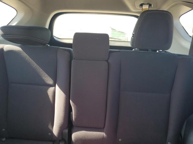 JTMRFREV0ED090202 - 2014 TOYOTA RAV4 XLE GRAY photo 10