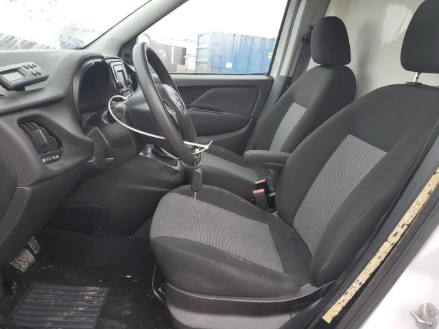 ZFBHRFAB2L6R90200 - 2020 RAM PROMASTER თეთრი ფოტო 7