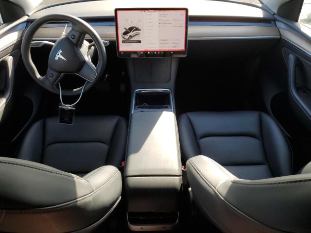 7SAYGDEE4PF792520 - 2023 TESLA MODEL Y WHITE photo 8