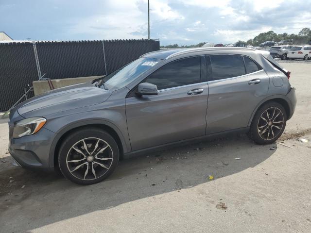 2016 MERCEDES-BENZ GLA 250, 