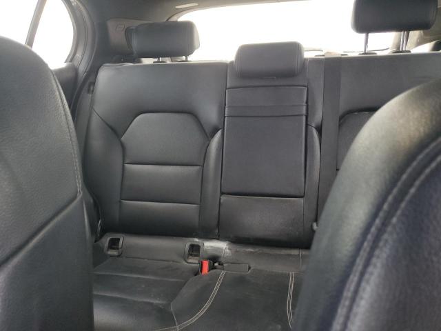 WDCTG4EB0GJ198152 - 2016 MERCEDES-BENZ GLA 250 Сұр фото 10
