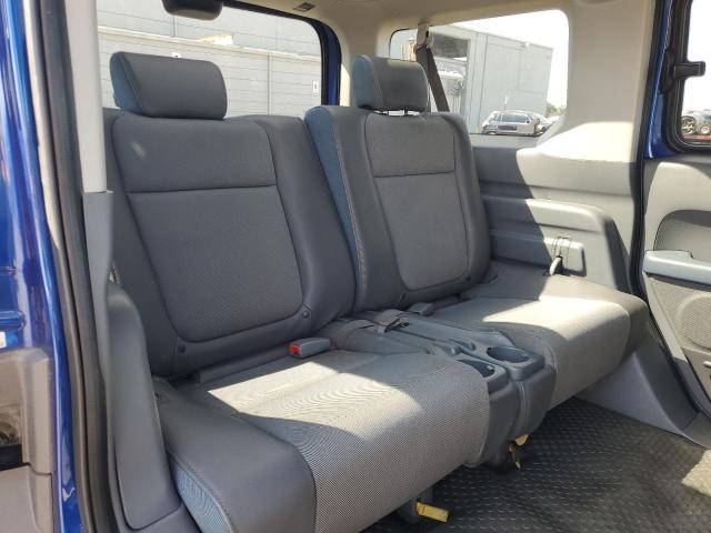 5J6YH28564L004334 - 2004 HONDA ELEMENT EX 蓝色 照片 11