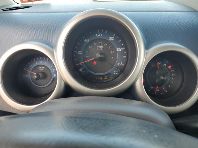 5J6YH28564L004334 - 2004 HONDA ELEMENT EX 蓝色 照片 9