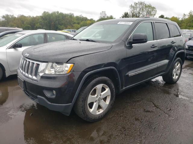 2012 JEEP GRAND CHER LAREDO, 