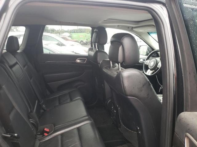 1C4RJFAG2CC340871 - 2012 JEEP GRAND CHER LAREDO Qara foto 10