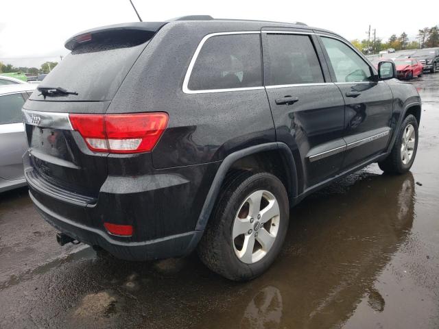 1C4RJFAG2CC340871 - 2012 JEEP GRAND CHER LAREDO Qara foto 3