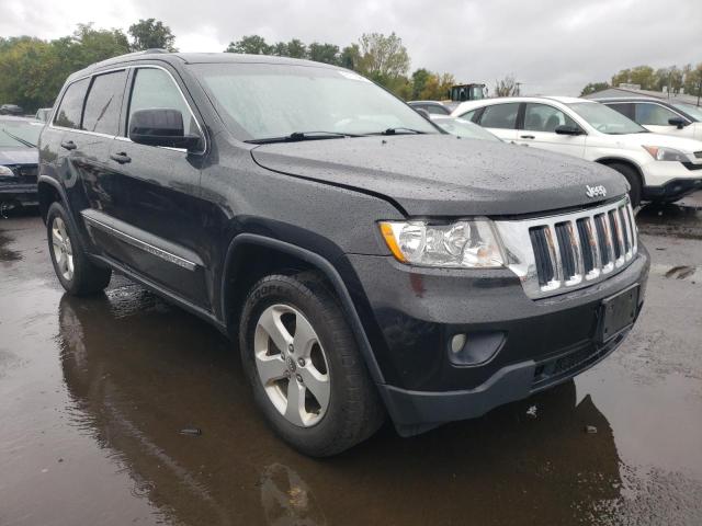 1C4RJFAG2CC340871 - 2012 JEEP GRAND CHER LAREDO Qara foto 4