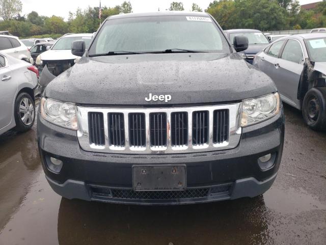 1C4RJFAG2CC340871 - 2012 JEEP GRAND CHER LAREDO Qara foto 5