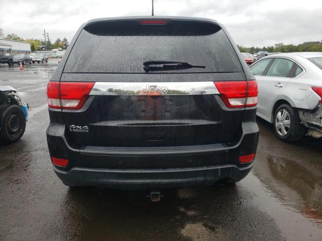 1C4RJFAG2CC340871 - 2012 JEEP GRAND CHER LAREDO Qara foto 6