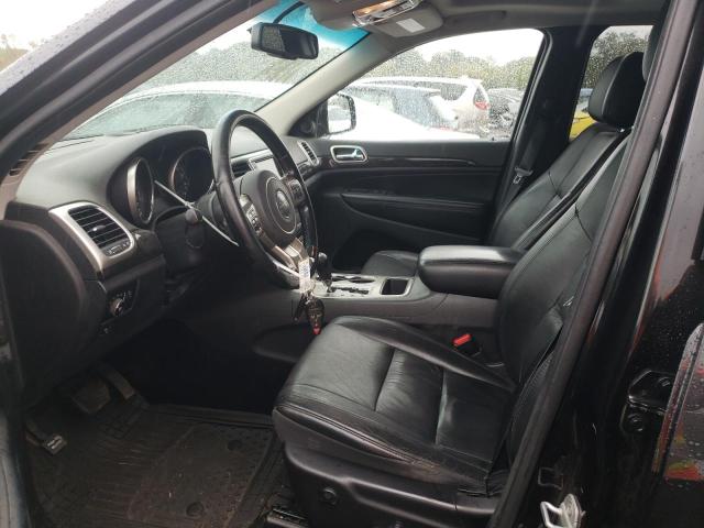 1C4RJFAG2CC340871 - 2012 JEEP GRAND CHER LAREDO Qara foto 7