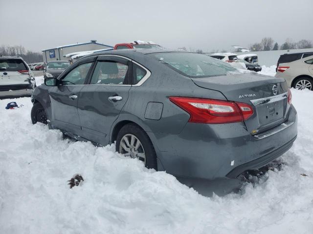 1N4AL3AP7HN359973 - 2017 NISSAN ALTIMA 2.5 GRAY photo 2