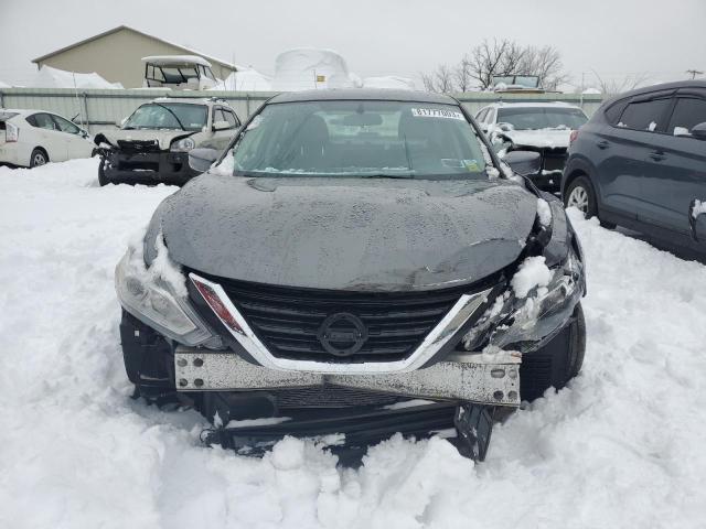 1N4AL3AP7HN359973 - 2017 NISSAN ALTIMA 2.5 GRAY photo 5