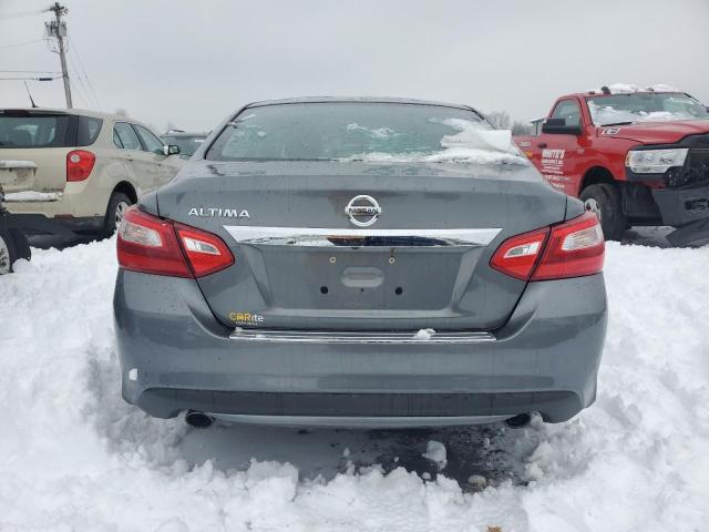 1N4AL3AP7HN359973 - 2017 NISSAN ALTIMA 2.5 GRAY photo 6