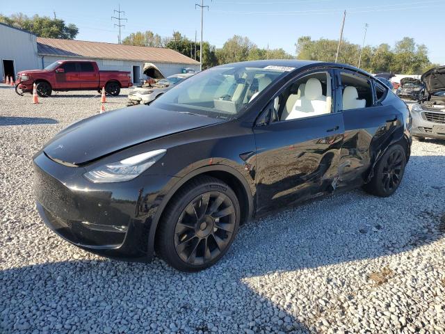 2022 TESLA MODEL Y, 