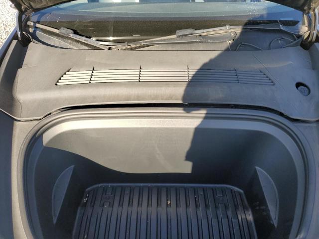 7SAYGDEE2NF309619 - 2022 TESLA MODEL Y Qara foto 11