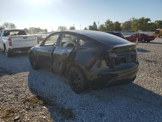 7SAYGDEE2NF309619 - 2022 TESLA MODEL Y Qara foto 2