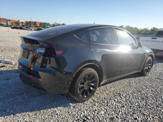 7SAYGDEE2NF309619 - 2022 TESLA MODEL Y Qara foto 3