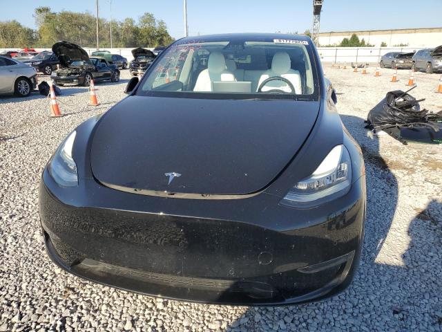 7SAYGDEE2NF309619 - 2022 TESLA MODEL Y Qara foto 5