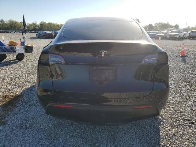 7SAYGDEE2NF309619 - 2022 TESLA MODEL Y Qara foto 6