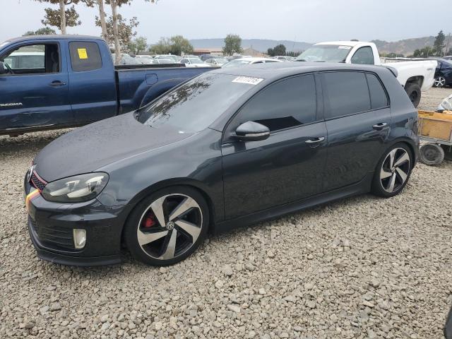 2013 VOLKSWAGEN GTI, 