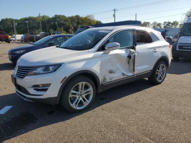 2017 LINCOLN MKC RESERVE, 