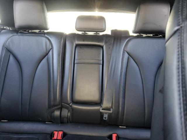 5LMTJ3DH3HUL36587 - 2017 LINCOLN MKC RESERVE WHITE photo 10