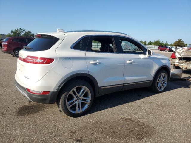 5LMTJ3DH3HUL36587 - 2017 LINCOLN MKC RESERVE WHITE photo 3